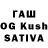 Бошки Шишки SATIVA & INDICA Lucy William